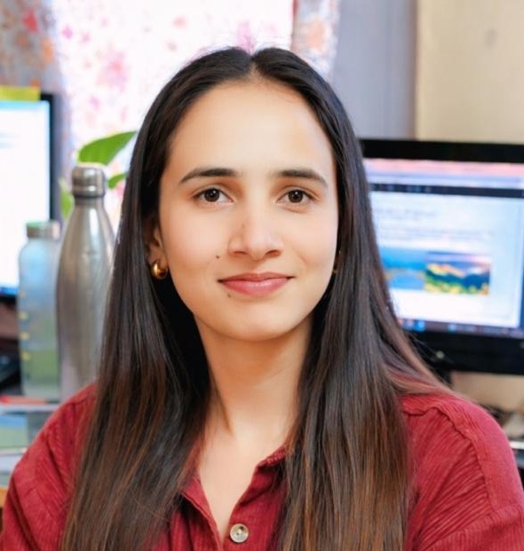 Suman – Founder & CEO